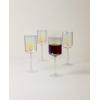 imageLenox 897499 Tuscany Classics Iridescent Set of 4 Glasses  Red WineRed Wine Glasses