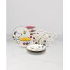 imageLenox 897573 Chef Snoopy 12Piece Dessert Set