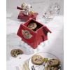 imageLenox 897577 Chef Snoopy Figural Cookie Jar