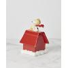 imageLenox 897577 Chef Snoopy Figural Cookie Jar