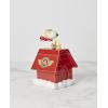 imageLenox 897577 Chef Snoopy Figural Cookie Jar