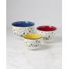 imageLenox 897579 Chef Snoopy 3Piece Bowl Set