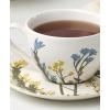 imageLenox 898386 Wildflowers Tea Cup ampamp Saucer Set Of 4