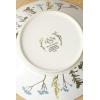 imageLenox 898387 Wildflowers Dinner Bowls Set Of 4