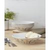 imageLenox 898387 Wildflowers Dinner Bowls Set Of 4