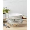 imageLenox 898387 Wildflowers Dinner Bowls Set Of 4