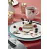 imageLenox Chirp 4Piece Place Setting 51 LB Multi12Piece Dinnerware Set