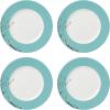 imageLenox Chirp 4Piece Place Setting 51 LB Multi12Piece Dinnerware Set