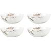imageLenox Chirp 4Piece Place Setting 51 LB Multi12Piece Dinnerware Set
