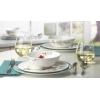 imageLenox Chirp 4Piece Place Setting 51 LB MultiDinner Plates  Set of 4