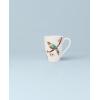 imageLenox Chirp 4Piece Place Setting 51 LB MultiMugs  Set of 4
