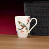 imageLenox Chirp 4Piece Place Setting 51 LB MultiMugs  Set of 4