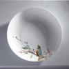 imageLenox Chirp 4Piece Place Setting 51 LB MultiPasta Bowl
