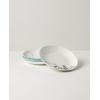 imageLenox Chirp 4Piece Place Setting 51 LB MultiPasta Bowls  Set of 4