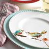 imageLenox Chirp 4Piece Place Setting 51 LB MultiSaladLunch Plate