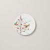 imageLenox Chirp 4Piece Place Setting 51 LB MultiSeasonal Salad Plate
