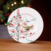 imageLenox Chirp 4Piece Place Setting 51 LB MultiSeasonal Salad Plate