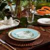 imageLenox Dessert Plate British Colonial TradewindAccent Plate