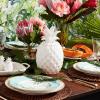 imageLenox Dessert Plate British Colonial TradewindAccent Plate