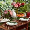 imageLenox Dessert Plate British Colonial TradewindAccent Plate