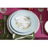 imageLenox Dessert Plate British Colonial TradewindAccent Plates  Set of 4