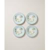 imageLenox Dessert Plate British Colonial TradewindAccent Plates  Set of 4