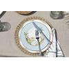 imageLenox Dessert Plate British Colonial TradewindAccent Plates  Set of 4