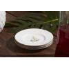 imageLenox Dessert Plate British Colonial TradewindDessert Plates  Set of 4