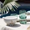 imageLenox Dessert Plate British Colonial TradewindRice Bowl