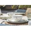 imageLenox Dessert Plate British Colonial TradewindRice Bowls  Set of 4
