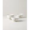 imageLenox Dessert Plate British Colonial TradewindRice Bowls  Set of 4