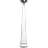 imageLenox Eternal Gold Flatware 5Piece Place Setting Service for 1  Stainless 20Piece Set  Metallic
