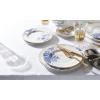 imageLenox Garden Grove Place Setting Bowl 065 LB Blue5Piece Place Setting