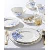imageLenox Garden Grove Place Setting Bowl 065 LB BlueAccent Plate