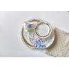 imageLenox Garden Grove Place Setting Bowl 065 LB BlueAccent Plate