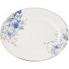 imageLenox Garden Grove Place Setting Bowl 065 LB BlueOval Platter