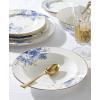 imageLenox Garden Grove Place Setting Bowl 065 LB BluePastaSoup Bowl