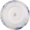 imageLenox Garden Grove Place Setting Bowl 065 LB BlueServing Bowl