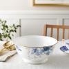 imageLenox Garden Grove Place Setting Bowl 065 LB BlueServing Bowl