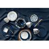imageLenox Grey Bay Colors 4Pc AllPurpose Bowls 400 LBBlue