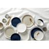 imageLenox Grey Bay Colors 4Pc AllPurpose Bowls 400 LBGray