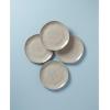 imageLenox Grey Bay Colors 4Pc AllPurpose Bowls 400 LBGray