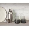 imageLenox Grey Bay Colors 4Pc AllPurpose Bowls 400 LBWhite