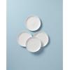 imageLenox Grey Bay Colors 4Pc AllPurpose Bowls 400 LBWhite