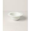 imageLenox Profile Poppers Small Round Bowl 119White