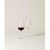 imageLenox Signature Series Warm ampamp Cool Region Wine Glasses 176 ClearCool Region Wine Glasses  Set of 2