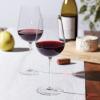 imageLenox Signature Series Warm ampamp Cool Region Wine Glasses 176 ClearCool Region Wine Glasses  Set of 2