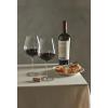 imageLenox Signature Series Warm ampamp Cool Region Wine Glasses 176 ClearWarm Region Wine Glasses  Set of 4