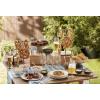 imageLenox Tuscany Classics 4piece Bordeaux Glass Set 335 LB Clear270 LB
