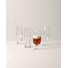imageLenox Tuscany Classics 4piece Bordeaux Glass Set 335 LB Clear270 LB